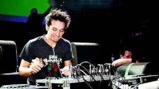 Laidback Luke Sensation White Belgium 12 03 2011 Part 1/10