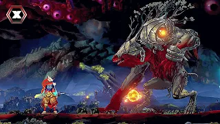 TOP 18 Amazing Upcoming Action 2D METROIDVANIA Games 2023 & 2024 | PS5, XSX, PS4, XB1, PC, Switch