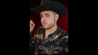 Adán Ramírez "El Teka" VEN A MÉXICO