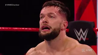 John Cena vs  Finn Bálor   Elimination Chamber Qualifying Match  Raw, Jan  29, 2018   WWE.Subscribes