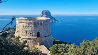 Sant Josep de sa Talaia, Balearic Islands - ibiza