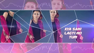 Laal Dupatta LYRICAL Video Song   Mika Singh & Anupama Raag   Latest Hindi Song   T Series   YouTube