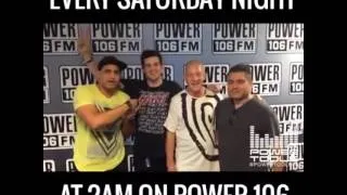 POWERTOOLS-MIXSHOW