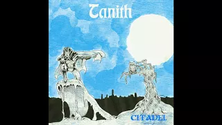 Tanith - Citadel [Single] (2017)