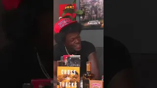 Boosie "PAUSE" moment w/ DC, Chico Bean & Karlous Miller HILARIOUS