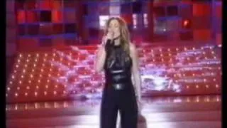 Lara Fabian - Vivemente Dimanche 1999 - Adagio