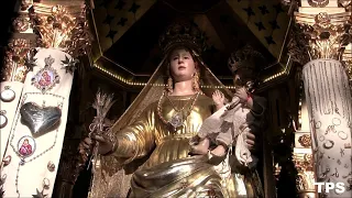 FESTA MADONNA DELLA PROVVIDENZA ( MACCHIA DI GIARRE 2022 )