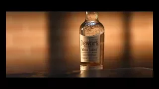 Реклама виски в баре