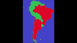 ARGENTINA IN A NUTSHELL (REALISTIC 800%) (GAY502 PARODY)