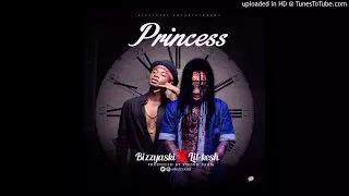 Bizzyaski Ft Lil Kesh – Princess