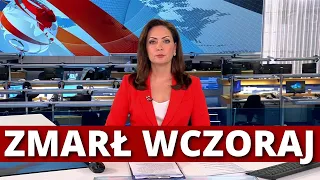 Zmarło 3 Znanych Polskich Aktorów