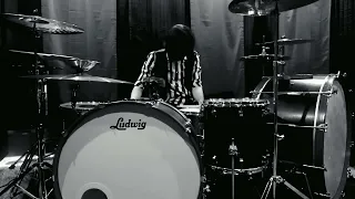 Trent Tieken - Sex Pistols 'Pretty Vacant' Drum Cover