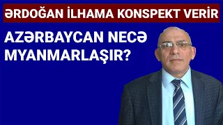 Sahil Babayev də mitinq qorxusu ilə danışdı! Azərbaycan 164- cü yerə yuvarlandı!