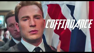 Marvel || Coffin Dance