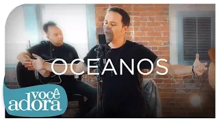 André Valadão - Oceanos (Clipe Oficial)