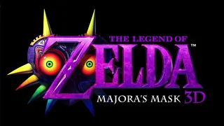 Clock Town (3rd Day) - The Legend of Zelda: Majora's Mask 3D Music Extended