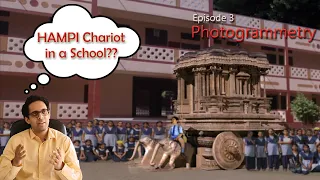 Can we bring Historic monuments to the schools?  - Maya Sabha Episode 3