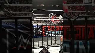 WWE LIVE BIANCA BELAIR VS BAYLEY / RAW WOMENS CHAMPIONSHIP