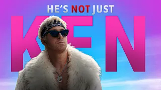 The Hidden Meaning Behind "I'm Just Ken" (Lyrical Breakdown)