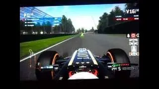 F1 2013 GP Imola [F3 f1team.ucoz]