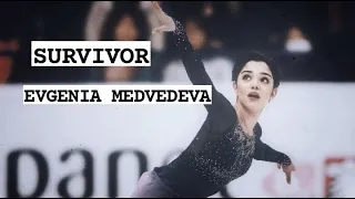 Evgenia Medvedeva - Survivor | Евгения Медведева