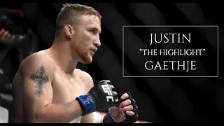 Justin Gaethje: UFC Highlights 2021 (HD)