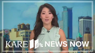 KARE 11 News Now - Aug. 24, 2023