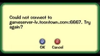 This is why Toontown is closing.