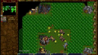 Warcraft 2 29.3.2023