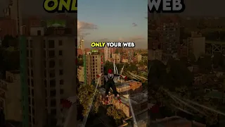 How to EASILY Get the SOAR Trophy in Spider-Man 2