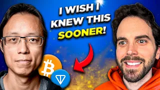 The Crypto Gaming Expert: Most Have No Idea What’s Coming Next…