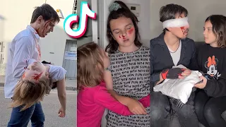 Happiness is helping Love children TikTok videos 2021 | A beautiful moment in life #16 💖