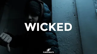 [FREE] Vkie x Okekel Type Beat "WICKED" | @fleksbeats_uk @schooltommorow