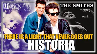 The Smiths - There Is A Light That Never Goes Out // Historia Detrás De La Canción