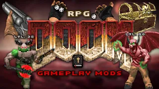 5 RPG Doom Mods You Must Experience