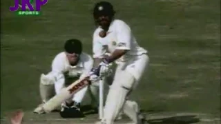 ### Super Rare ##### Sachin's 2nd Double Hundred(201*) vs Zimbabwe, 2000 - 1st Time Ever in Youtube