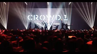 Crowd1 - в двух словах о компании.