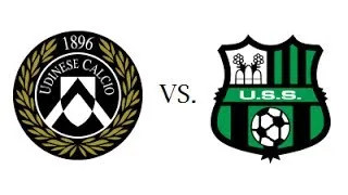 Udinese vs Sassuolo Serie A 23-03-14 - Pronostico -