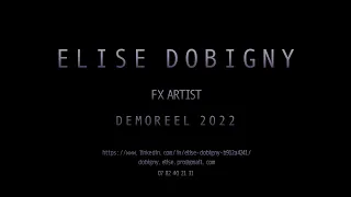 DEMOREEL 2022