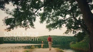 Sen Çal Kapımı Cinematography (Ep43)
