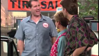 Al Bundy's Best Insults