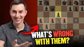 4 Tips For Attacking Brutally In Chess