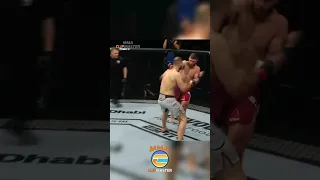 Jiri Prochazka has CRAZY KNOCKOUT POWER