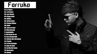 Mix Farruko | Lo Mejor de Farruko 2021 - Sus Más Grandes Éxitos de Reggaeton 2021