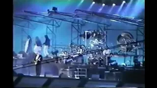 Pink Floyd - One Slip | Oakland, CA, USA - April 22nd, 1994 | Subs SPA-ENG