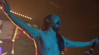 ALTROMONDO STUDIOS -Steve Aoki -15.08.18-