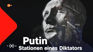 Putin - Seine 5 Wege zur Macht | Terra X