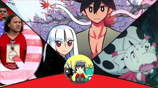 The Far Right has Ruined the Edo Period | Katanagatari Ep 1 | We Hate Anime