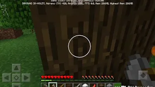 Finding Herobrine In Minecraft Episode 1