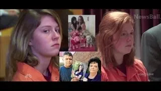 Story of 16 yr old Skylar Neese killed by best friends Dateline NBC TEEN MURDER: Something Wicked